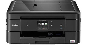 Brother MFC J880DW Inkjet Printer